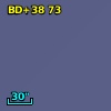 BD+38    73