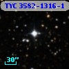 TYC 3582-1316-1