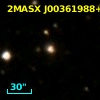 2MASX J00361988+3708583