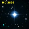 HD   3892