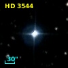 HD   3544