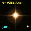 V* V356 And