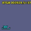 87GB 003924.5+372253