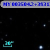 MY 003504.2+383128.4