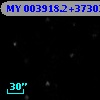 MY 003918.2+373032.4