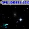 NVSS J003651+374348