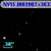 NVSS J003902+363721