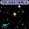 TYC 3584-2070-1