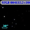 87GB 004132.2+380029