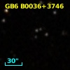GB6 B0036+3746