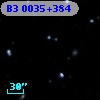 B3 0035+384