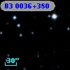 B3 0036+380