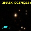 2MASX J00375216+3719304