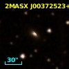 2MASX J00372523+3706529