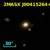 2MASX J00415264+3749524