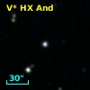 V* HX And
