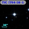 TYC 2784-50-1