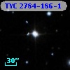 TYC 2784-186-1