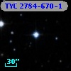 TYC 2784-670-1