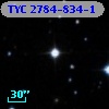 TYC 2784-834-1