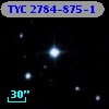 TYC 2784-875-1