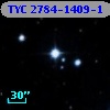 TYC 2784-1409-1