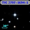 TYC 2797-1694-1