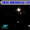 1RXS J003601.6+370747