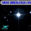 1RXS J003829.9+380108