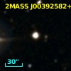 1RXS J003926.5+381607