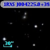 1RXS J004225.0+381553