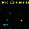 HVC 119.4-26.1-325