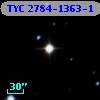 TYC 2784-1363-1