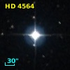 HD   4564