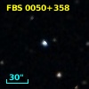 WD 0050+357