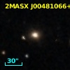 2MASX J00481066+3606388
