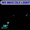 MY 004229.7+380755.6