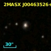 2MASX J00463526+3722218
