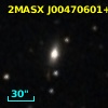 2MASX J00470601+3804487