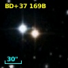 BD+37   169B