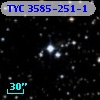 TYC 3585-251-1