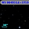 MY 004931.6+375914.5