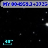 MY 004959.3+372542.9