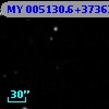 MY 005130.6+373628.3