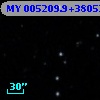 MY 005209.9+380539.2