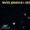 NVSS J004916+383245