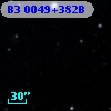 B3 0049+382B