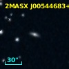2MASX J00544683+3831522