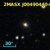 2MASX J00490440+3803479