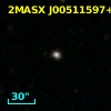 2MASX J00511597+3706002